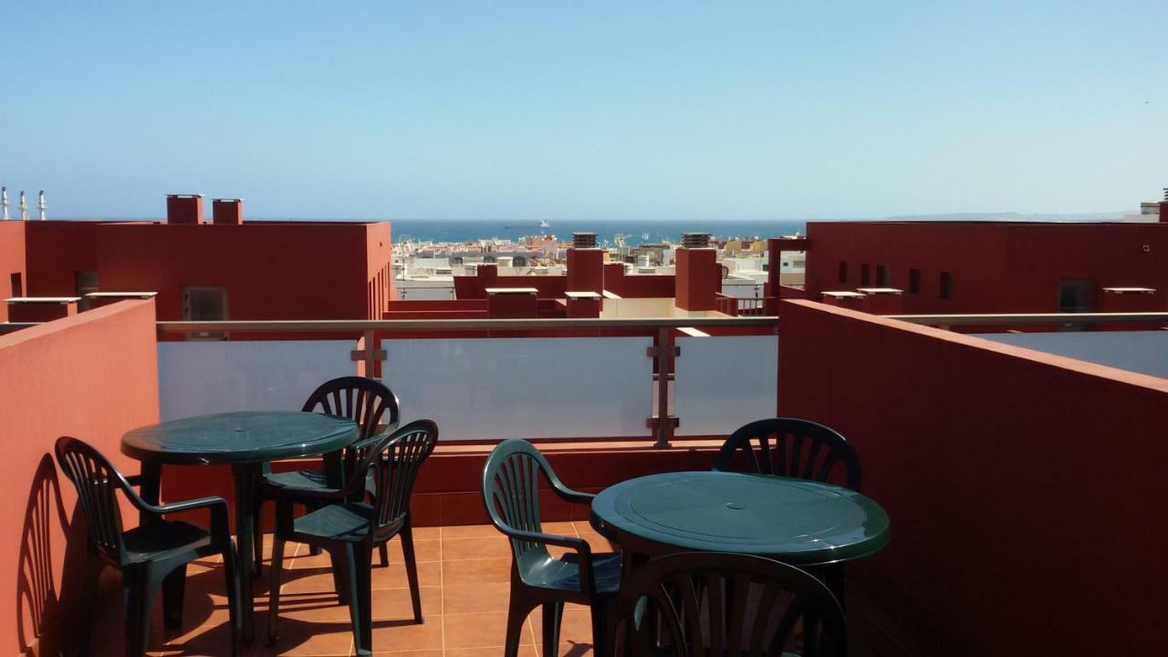 Appartamento fuerte Puerto del Rosario  Exterior foto